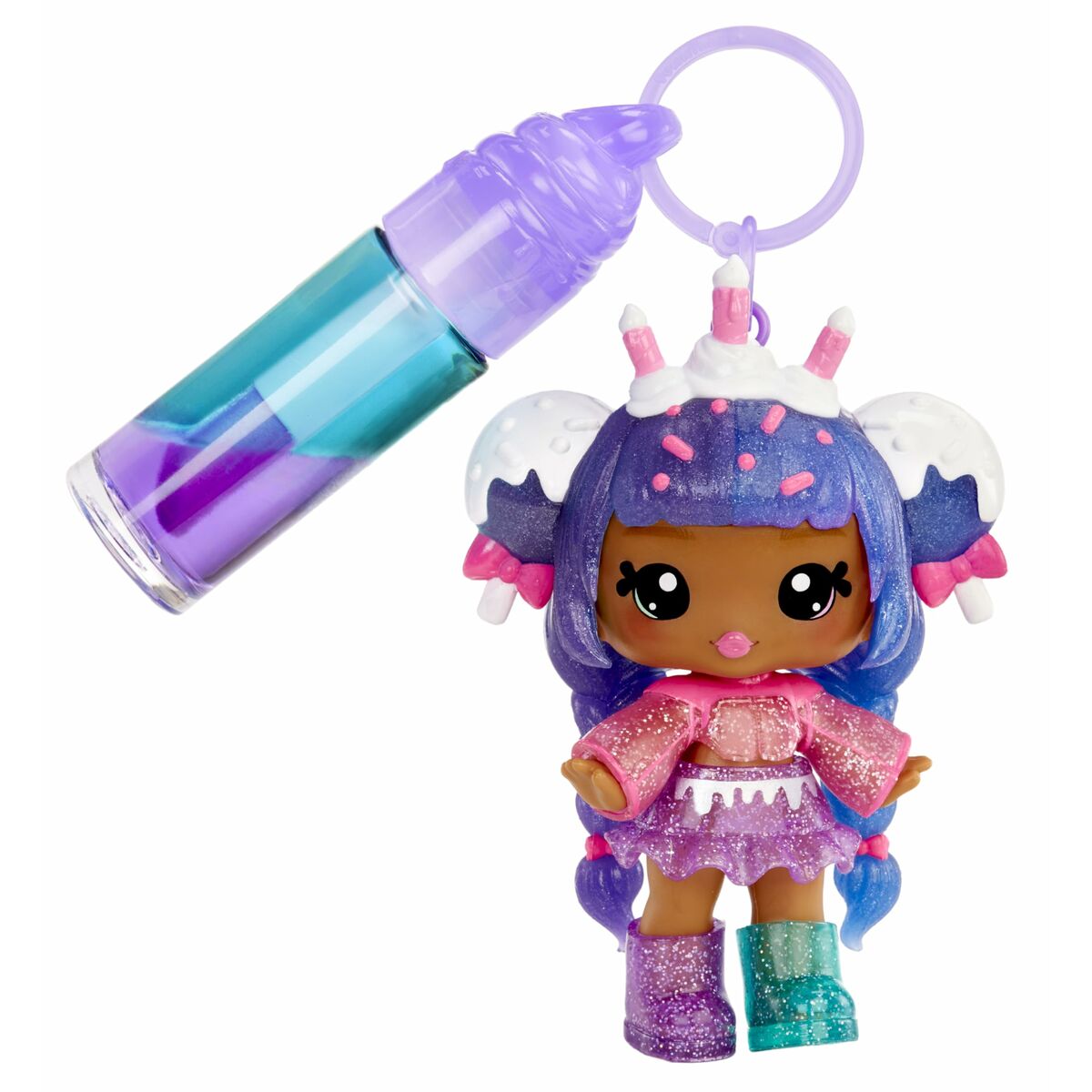 Păpușă Rainbow High