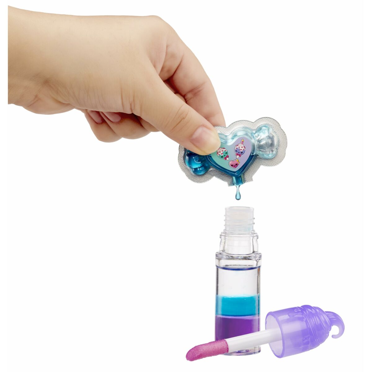 Păpușă Rainbow High