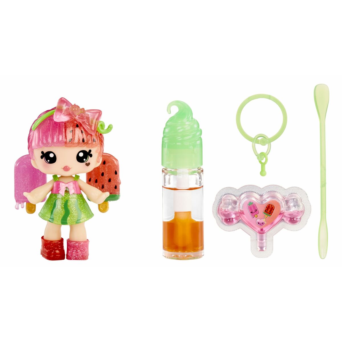 Păpușă Rainbow High