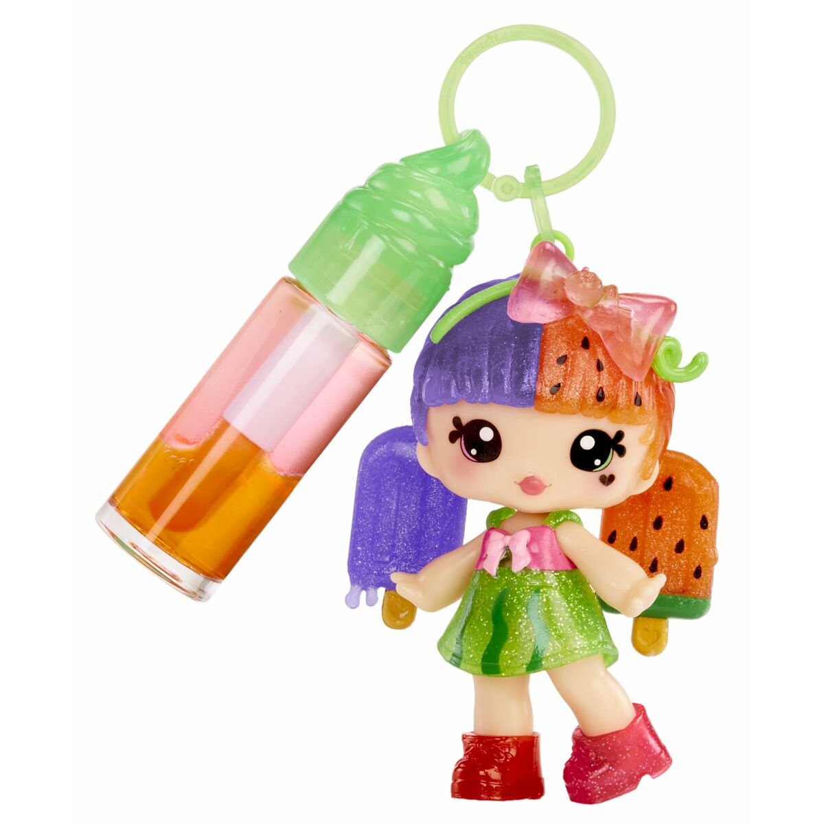 Păpușă Rainbow High