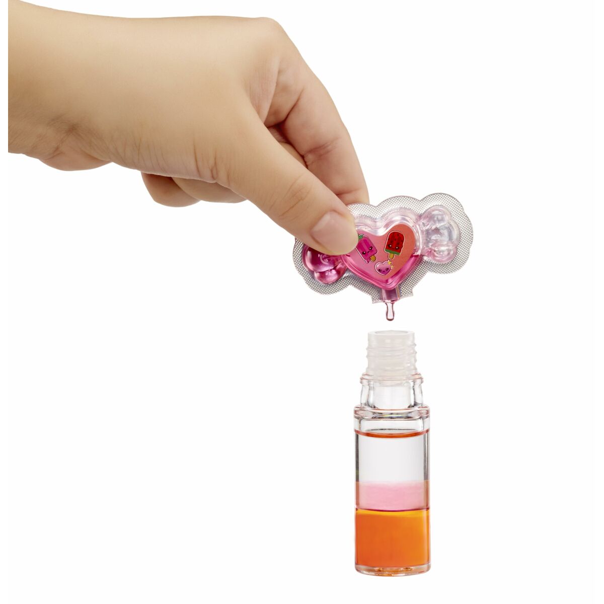 Păpușă Rainbow High