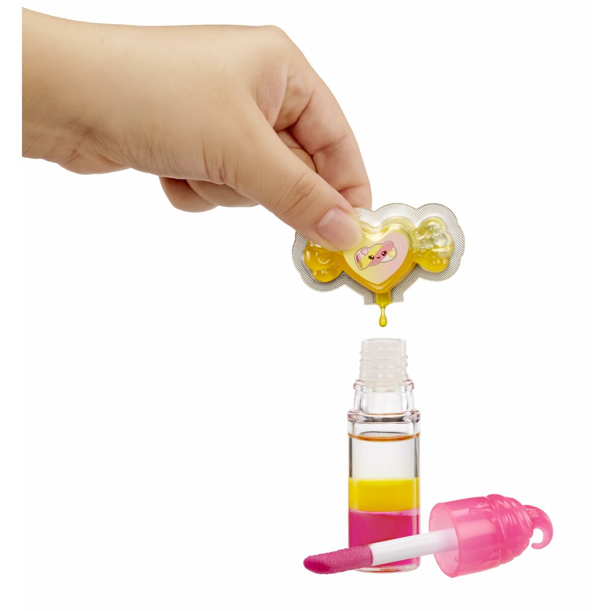 Păpușă Rainbow High