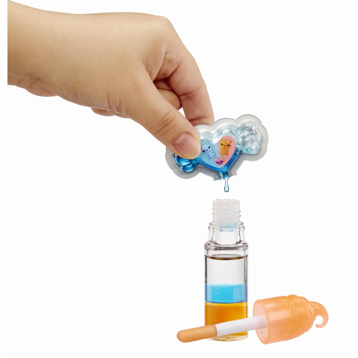 Păpușă Rainbow High