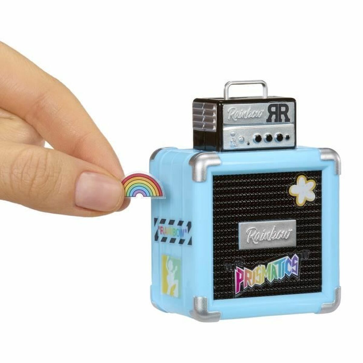 Păpușă Rainbow High