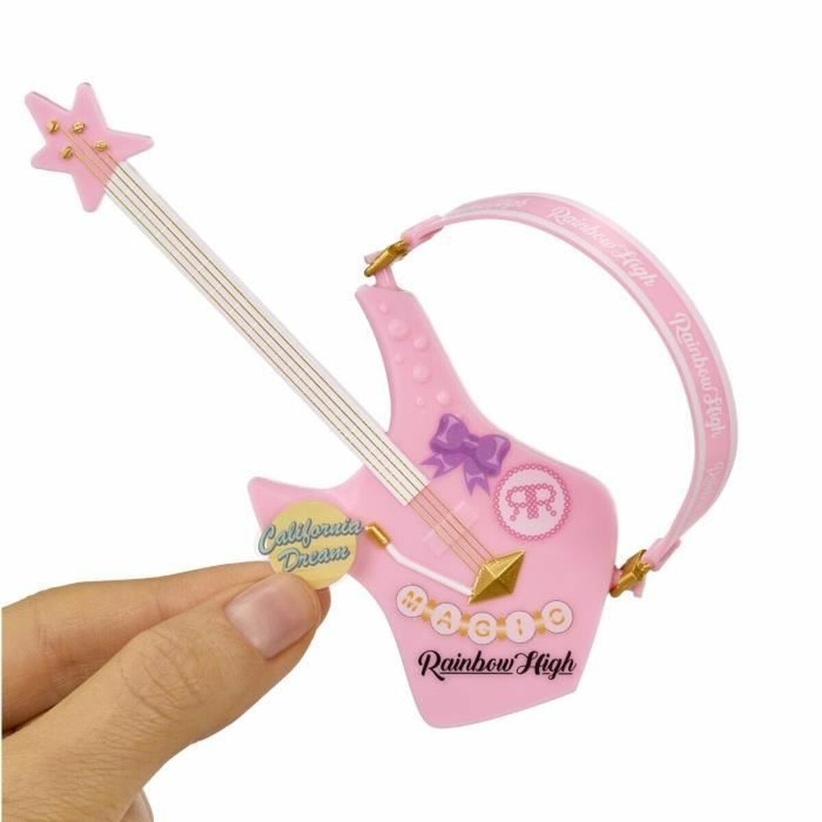 Păpușă Rainbow High