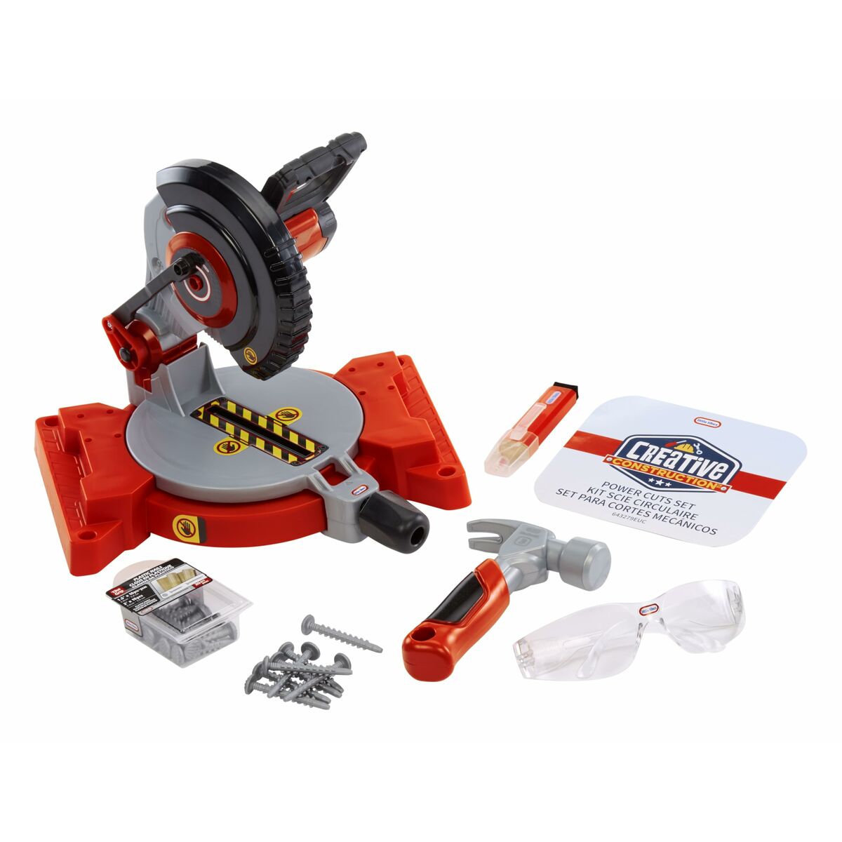 Set de Menaj pentru Copii Little Tikes