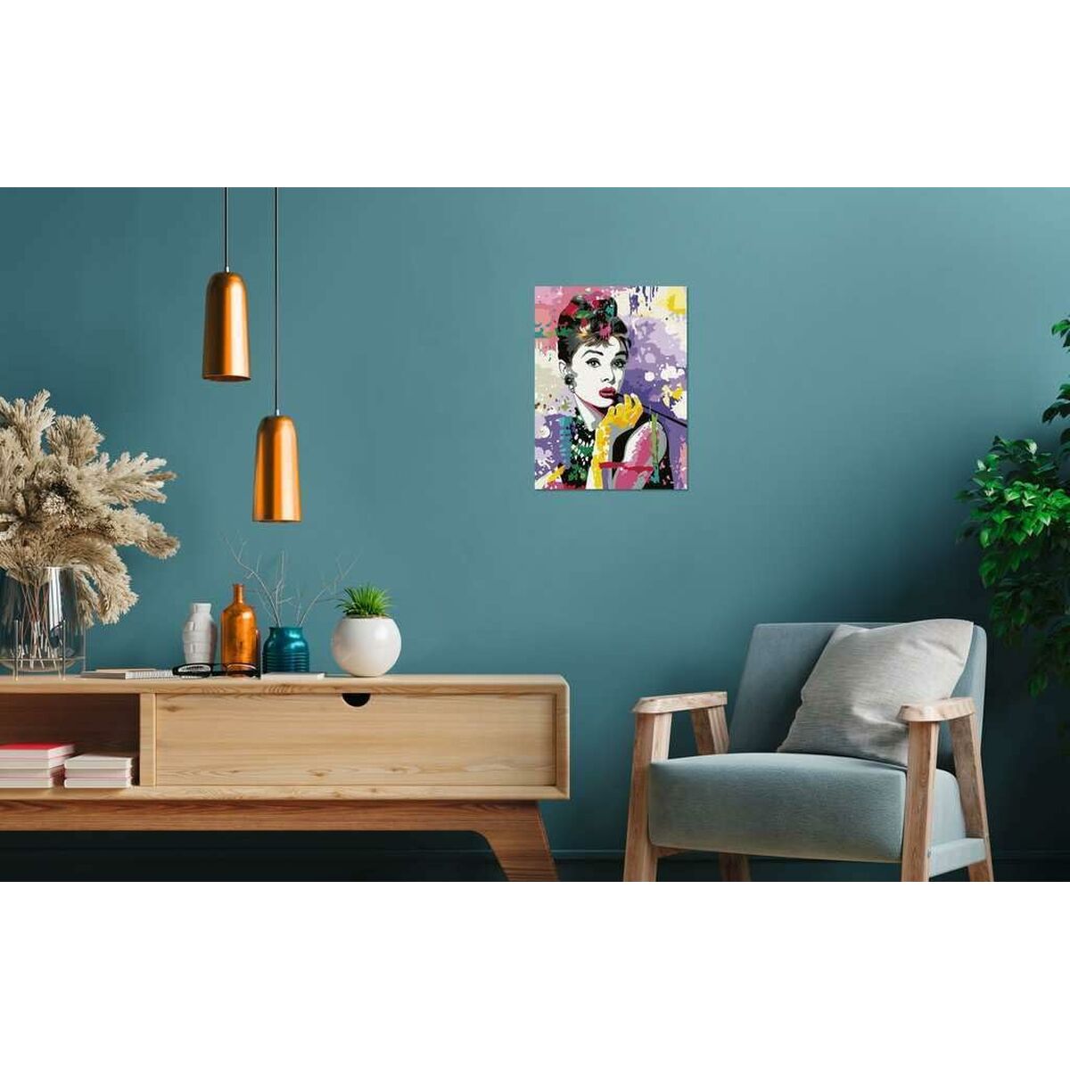 Set pentru desen Ravensburger