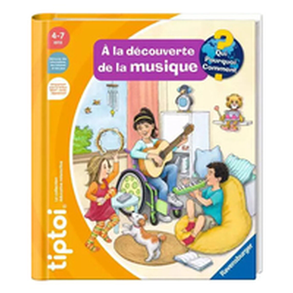 Joc Educativ Ravensburger