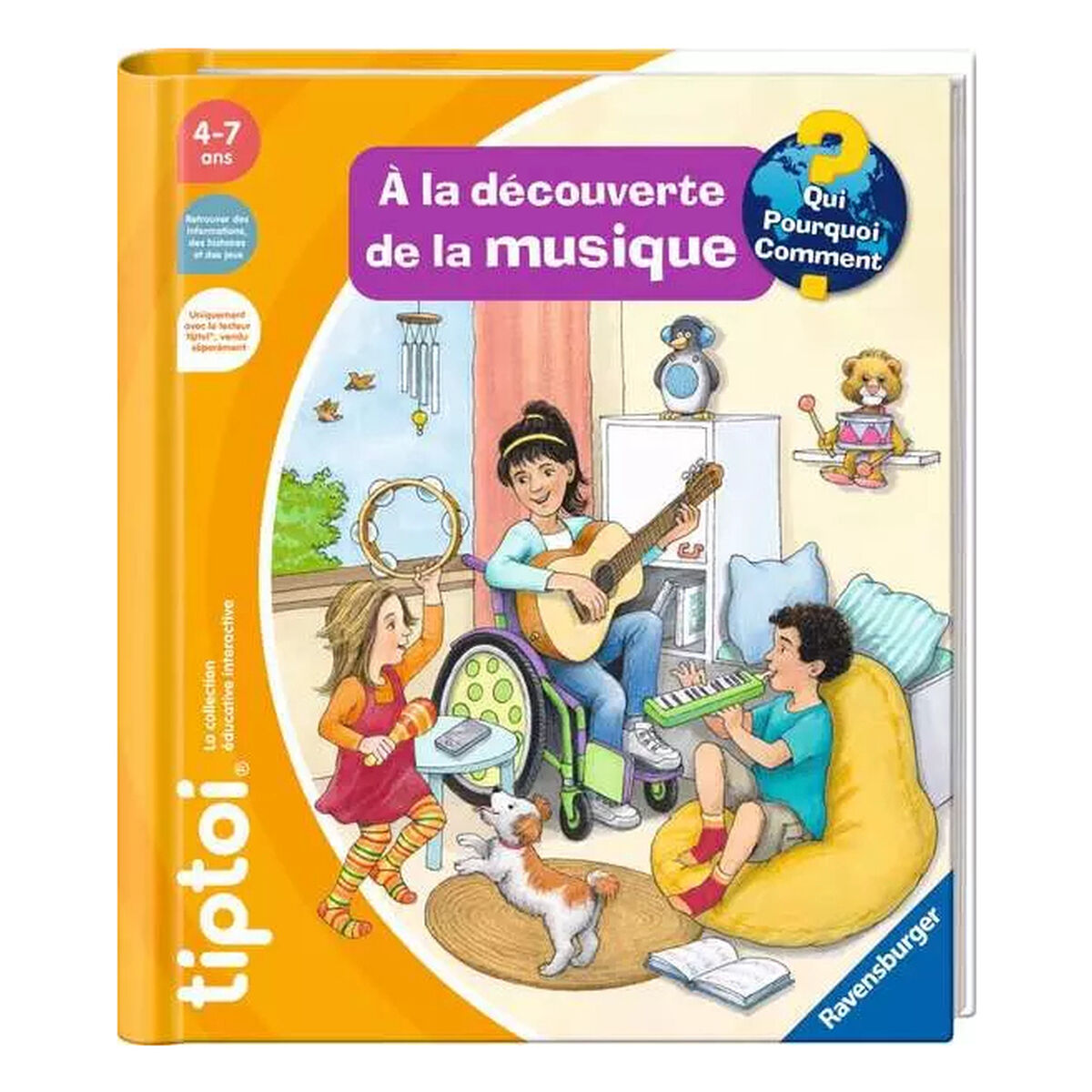 Joc Educativ Ravensburger