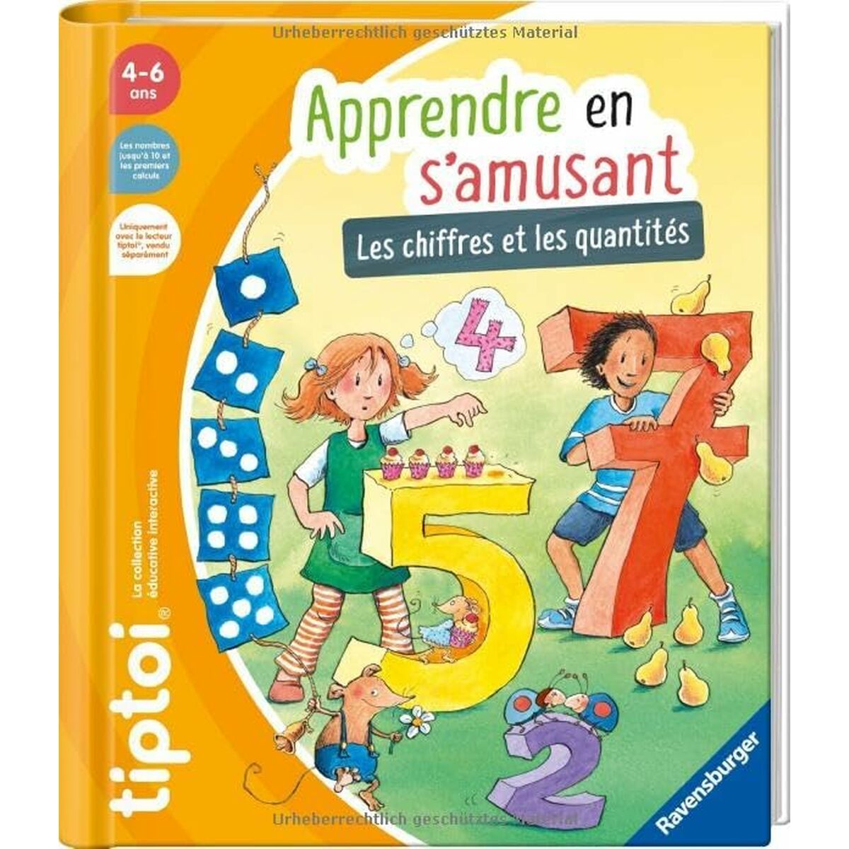 Joc Educativ Ravensburger