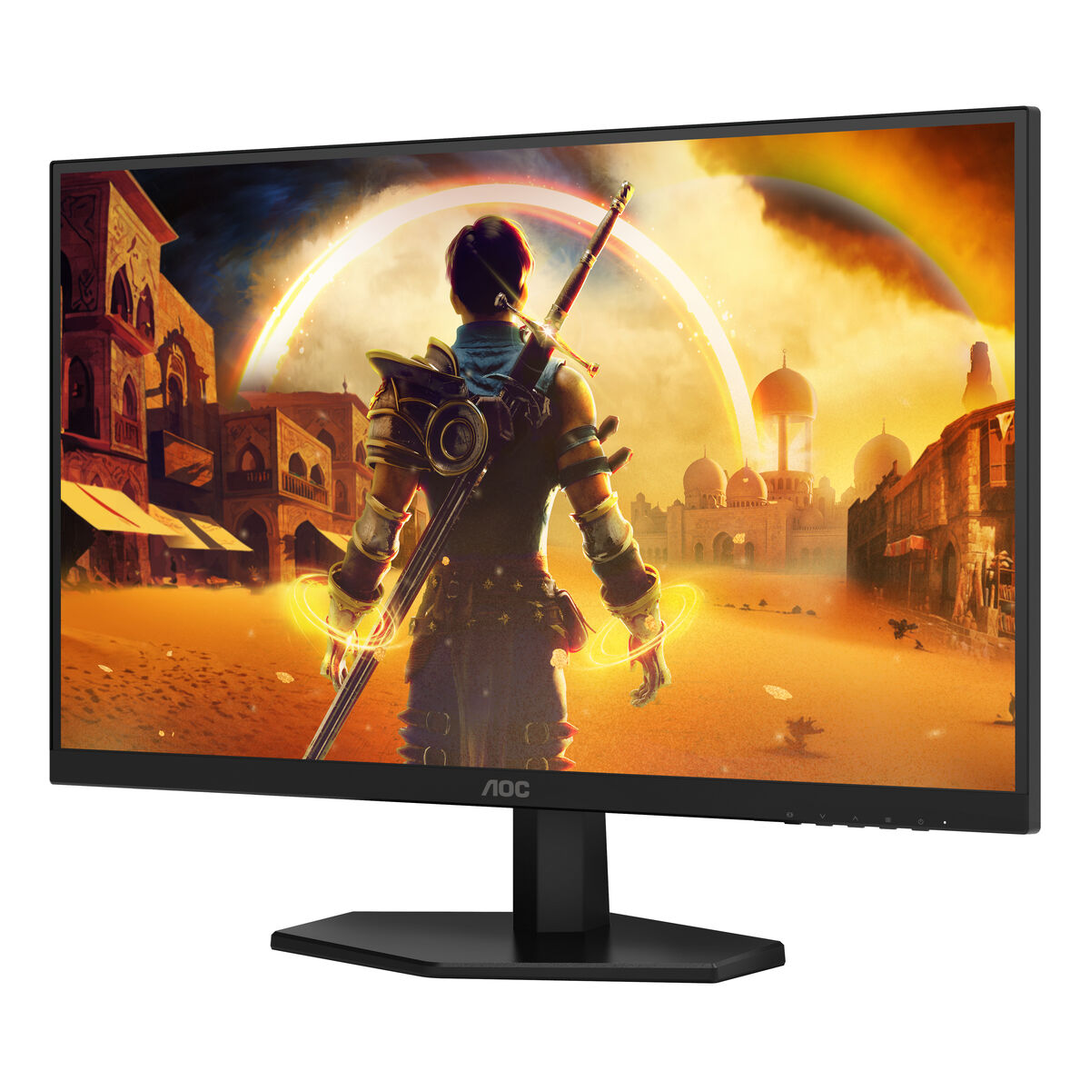 Monitor Gaming AOC Q27G42ZE 27" Quad HD