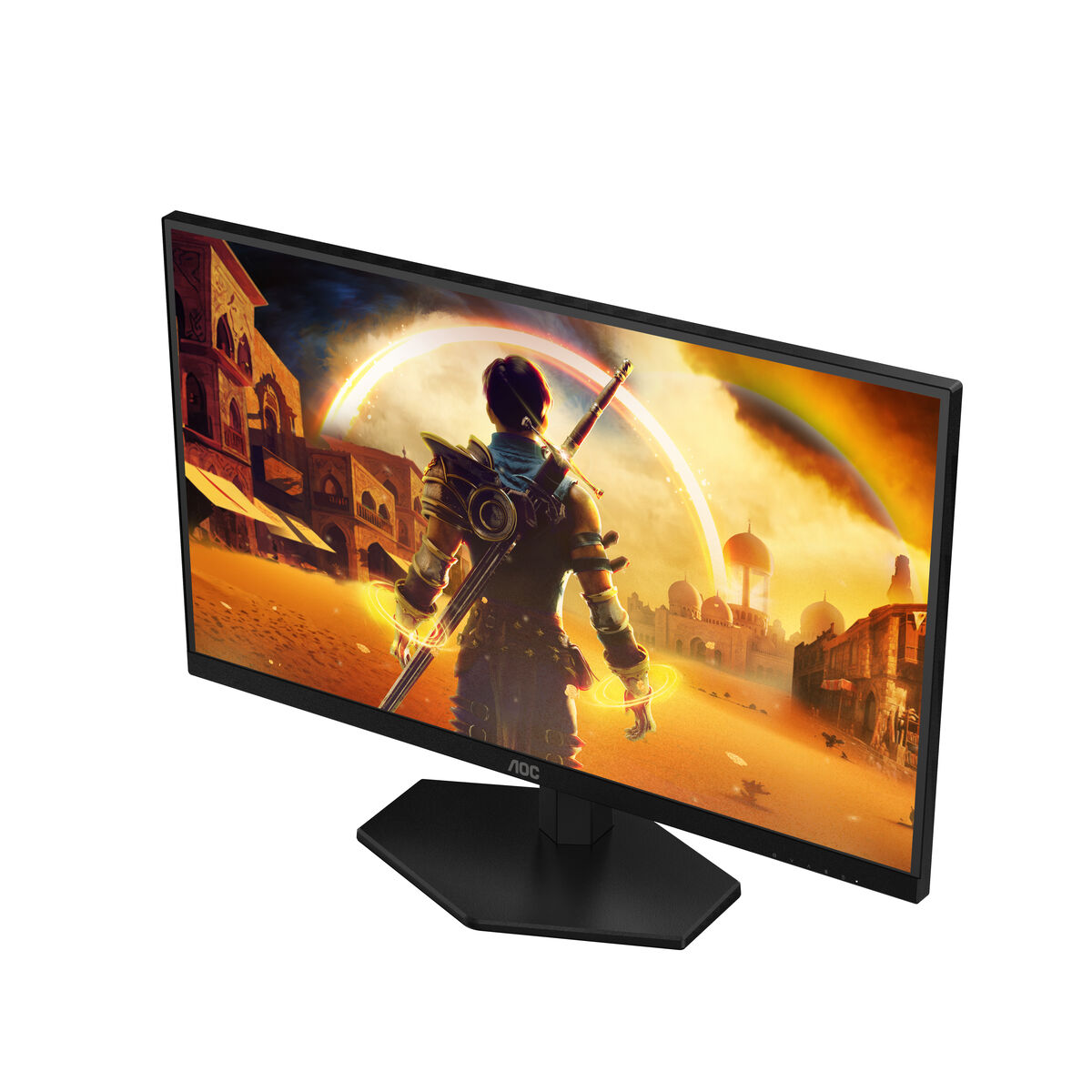 Monitor Gaming AOC Q27G42ZE 27" Quad HD