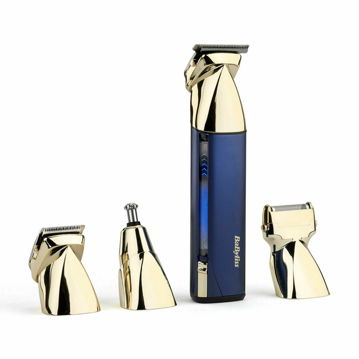 Aparat de Tuns Babyliss MT992E 15 în 1