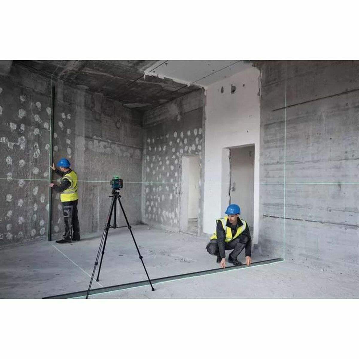 Nivel laser Openfield