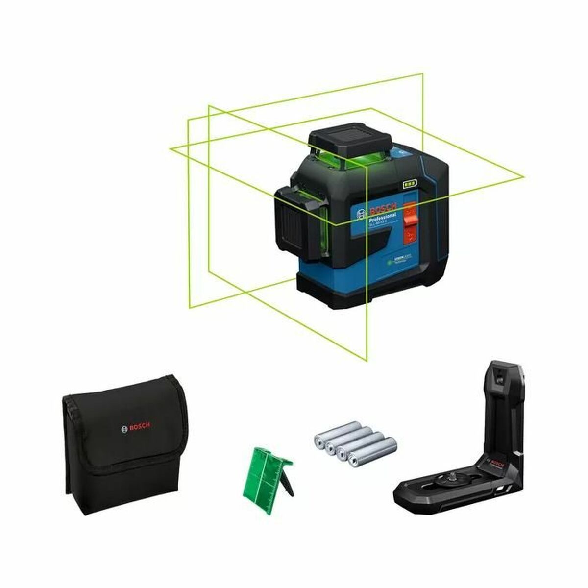 Nivel laser Openfield