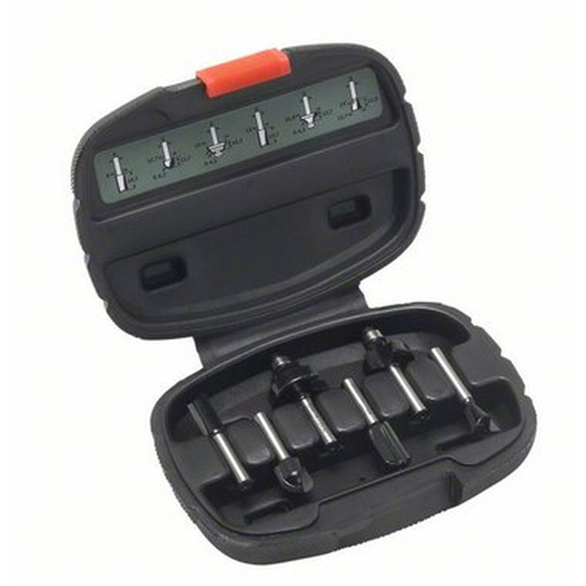 Set de tăietori multifuncționali BOSCH