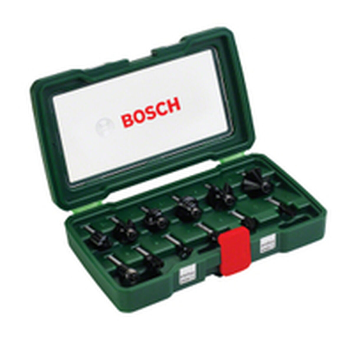 Set de rulouri BOSCH 12 Piese