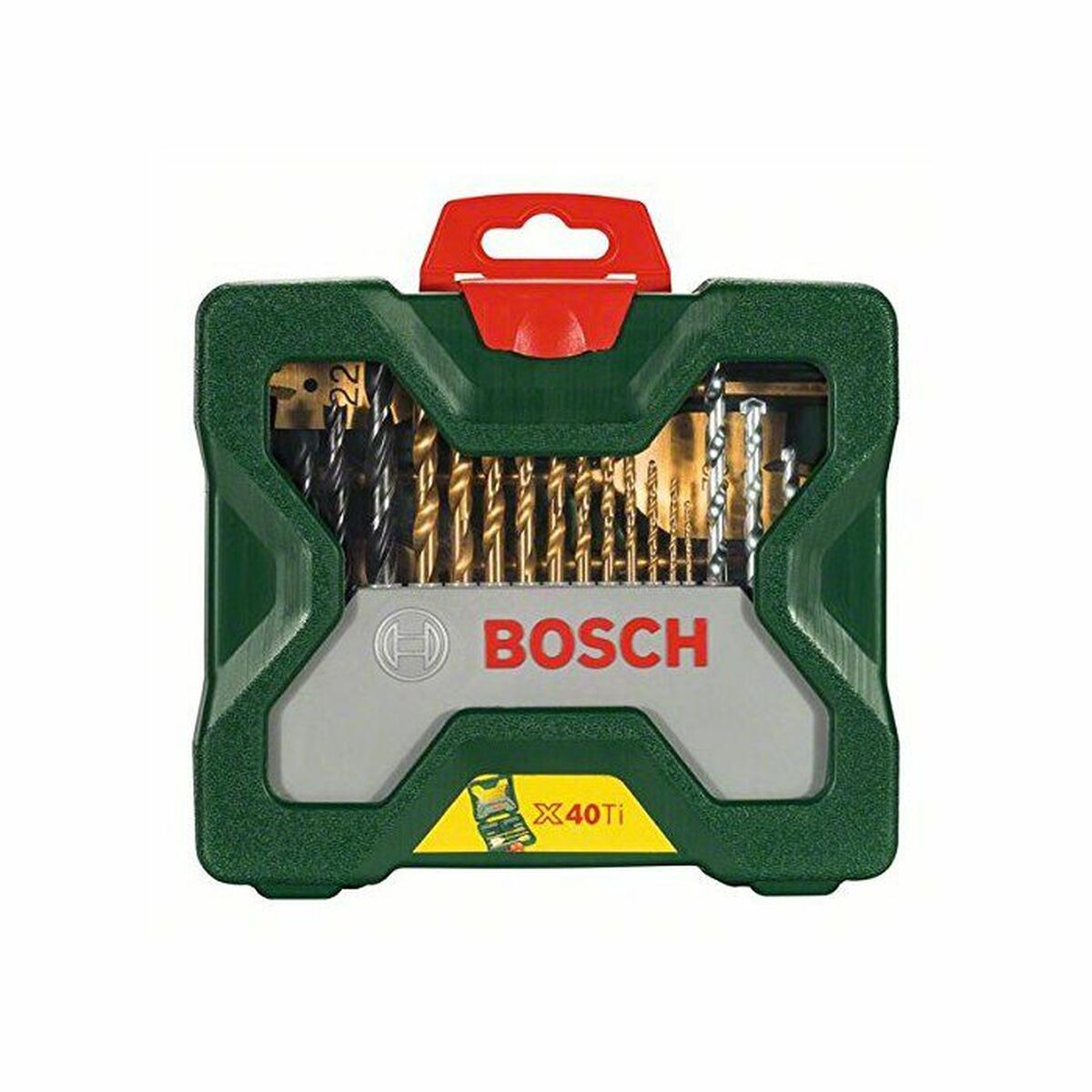 Set de rulouri BOSCH Metal