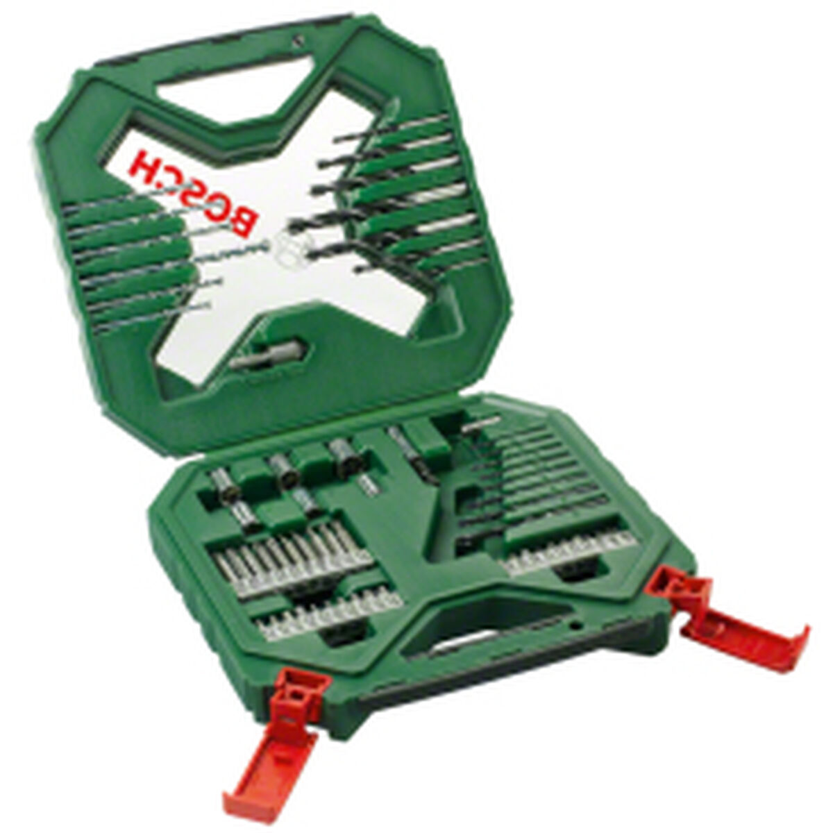 Set de rulouri BOSCH Titaniu