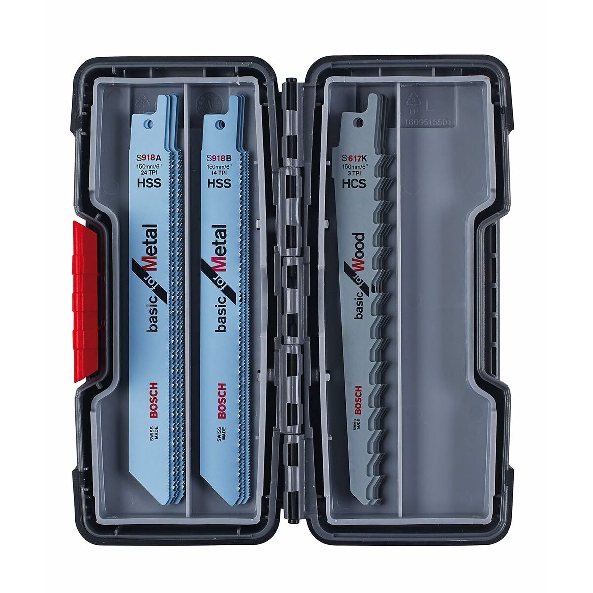 Lamă de ferăstrău BOSCH