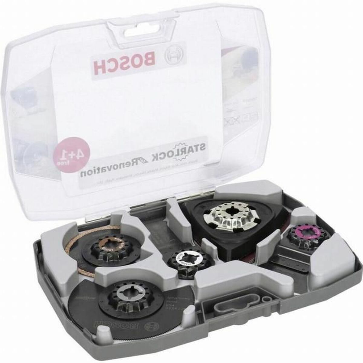 Set de rulouri BOSCH 2608664624