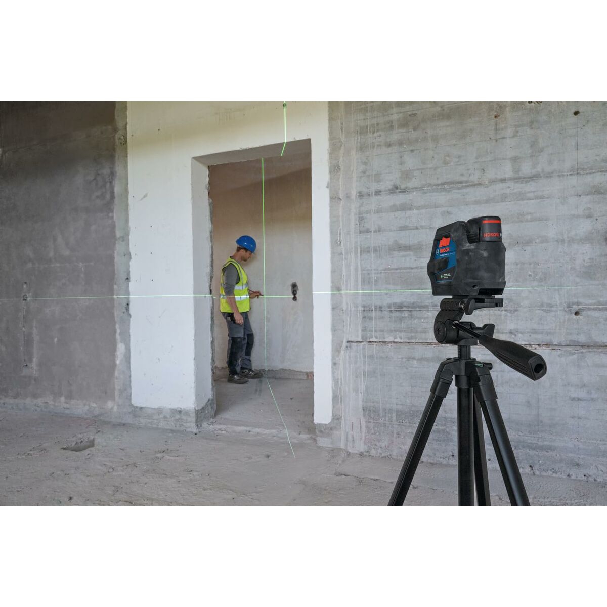 Nivel laser Openfield