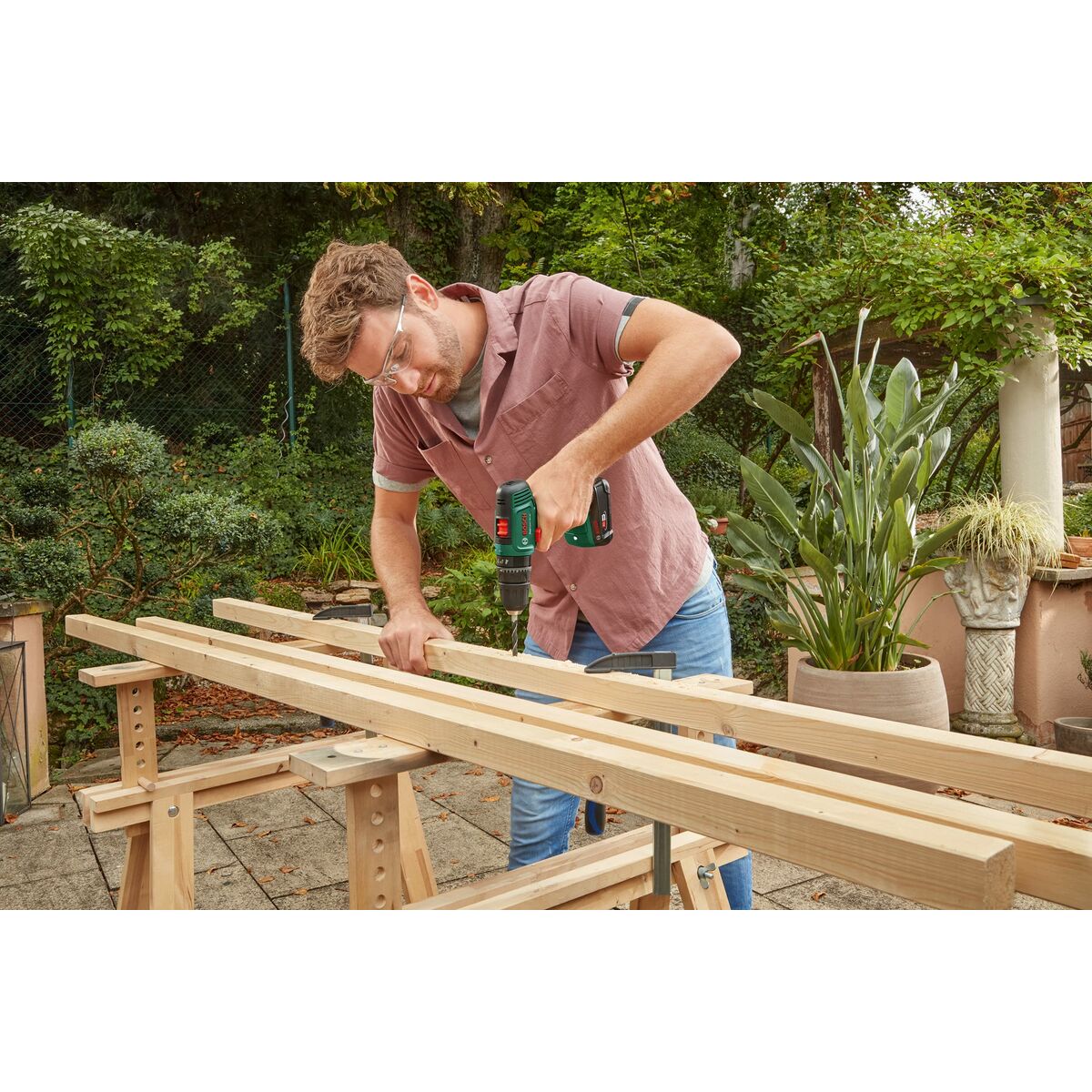 Set de șurubelnițe BOSCH