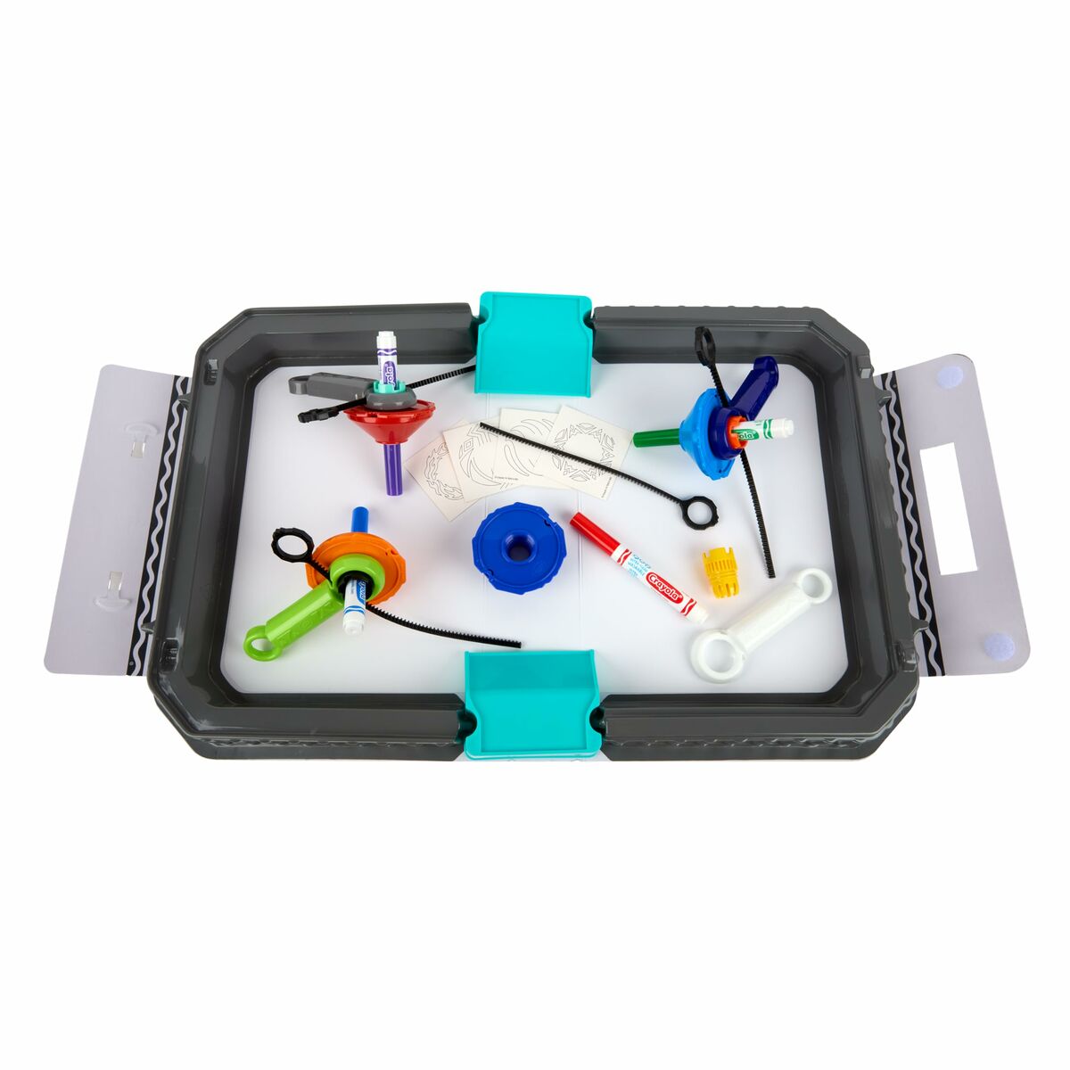 Joc de Plastilină Crayola