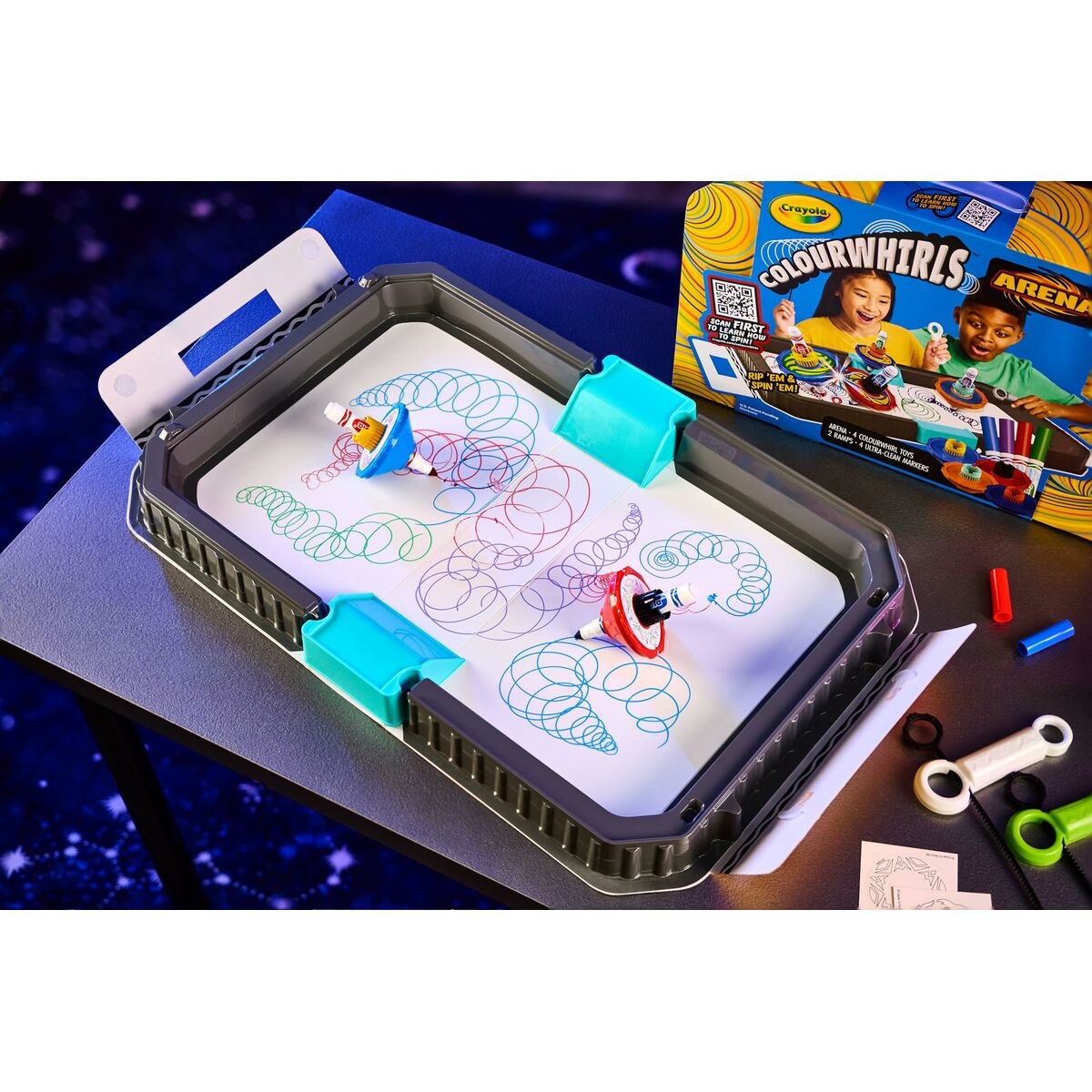 Joc de Plastilină Crayola