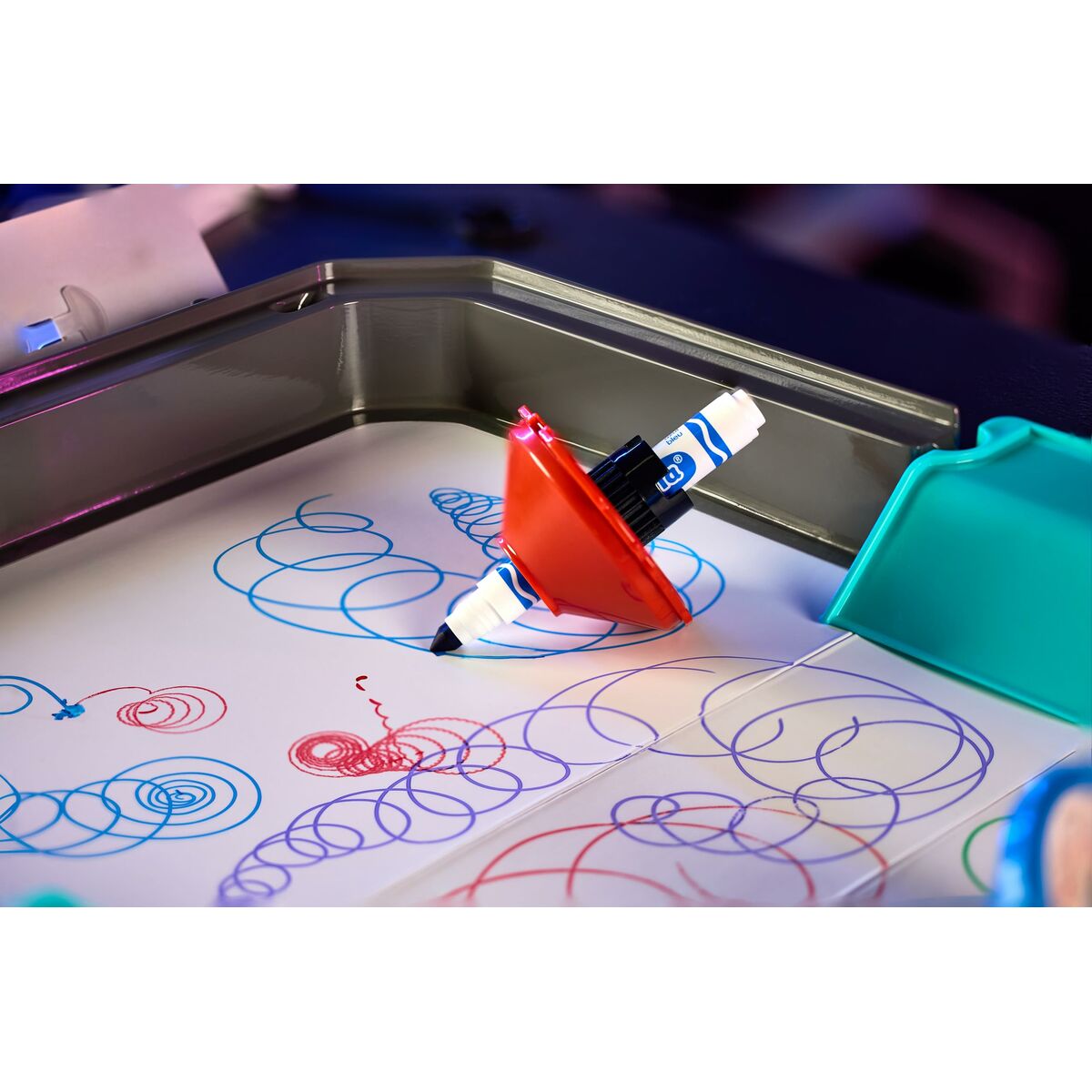 Joc de Plastilină Crayola