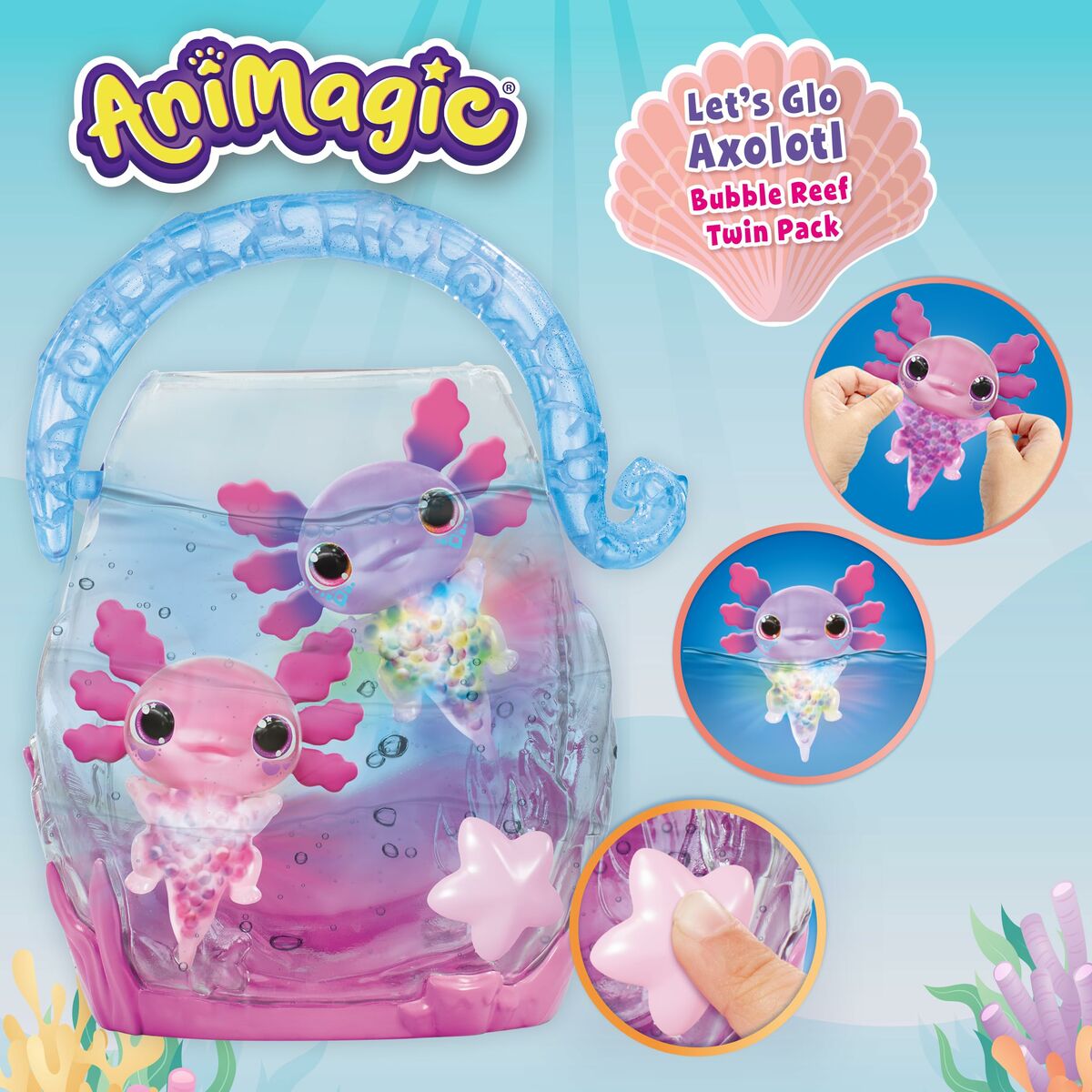 Jucărie de Pluș Goliath