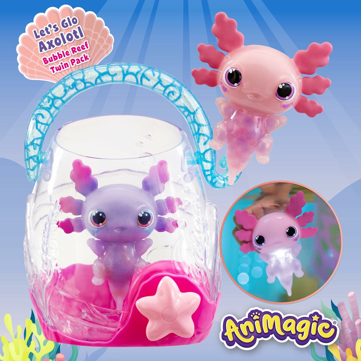 Jucărie de Pluș Goliath