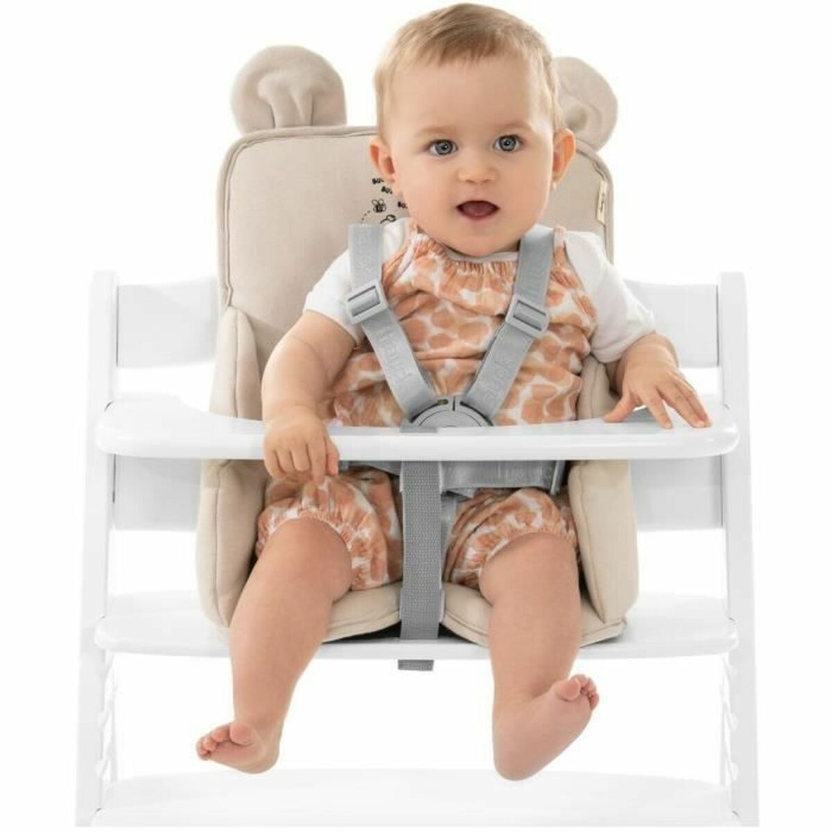 Saltea pentru pătuț Hauck