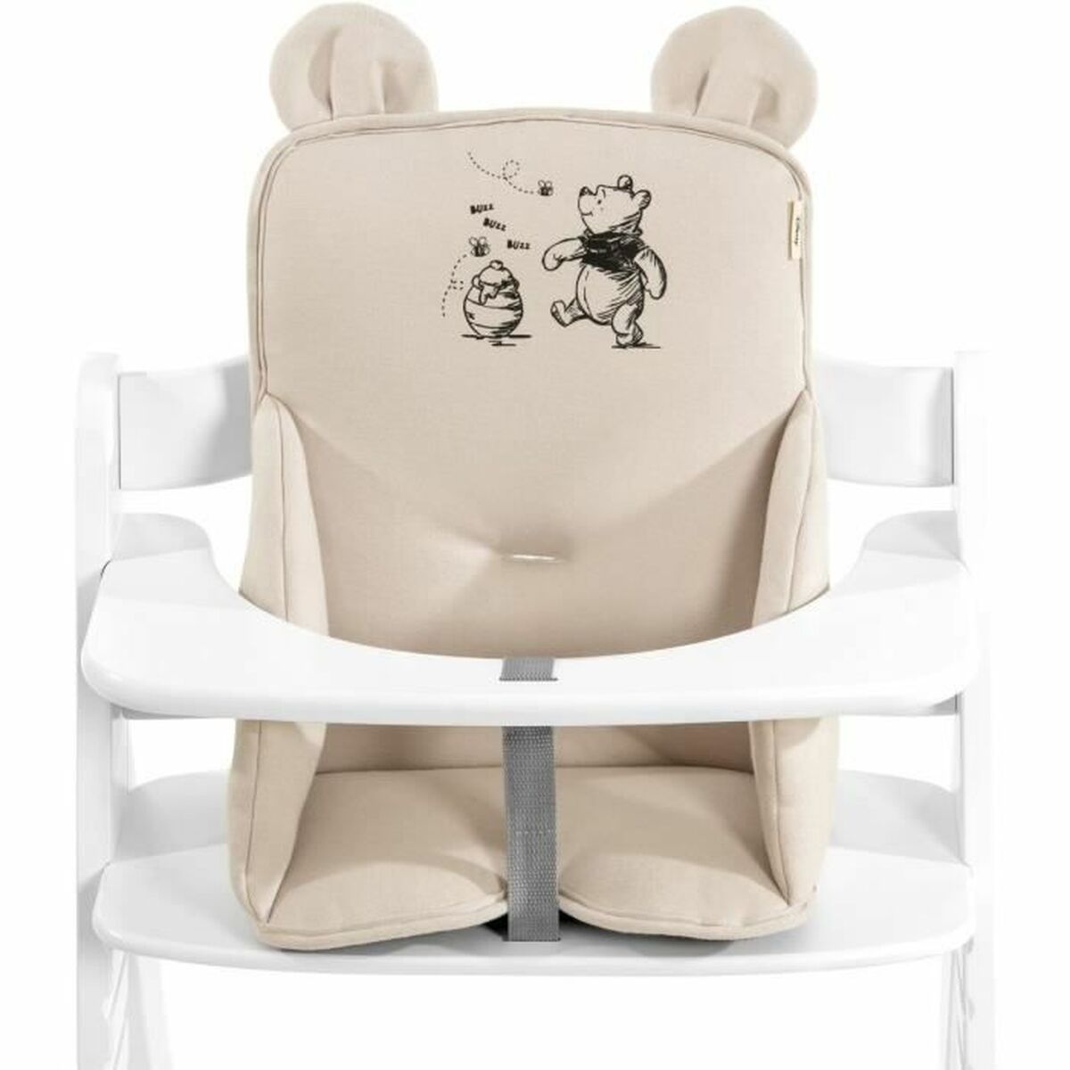 Saltea pentru pătuț Hauck