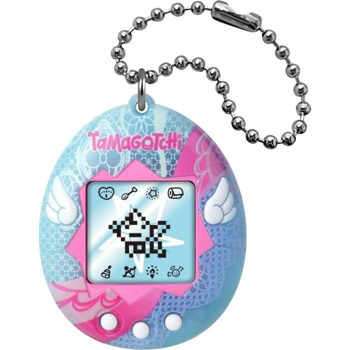Animal de Companie Interactiv Tamagotchi Angel