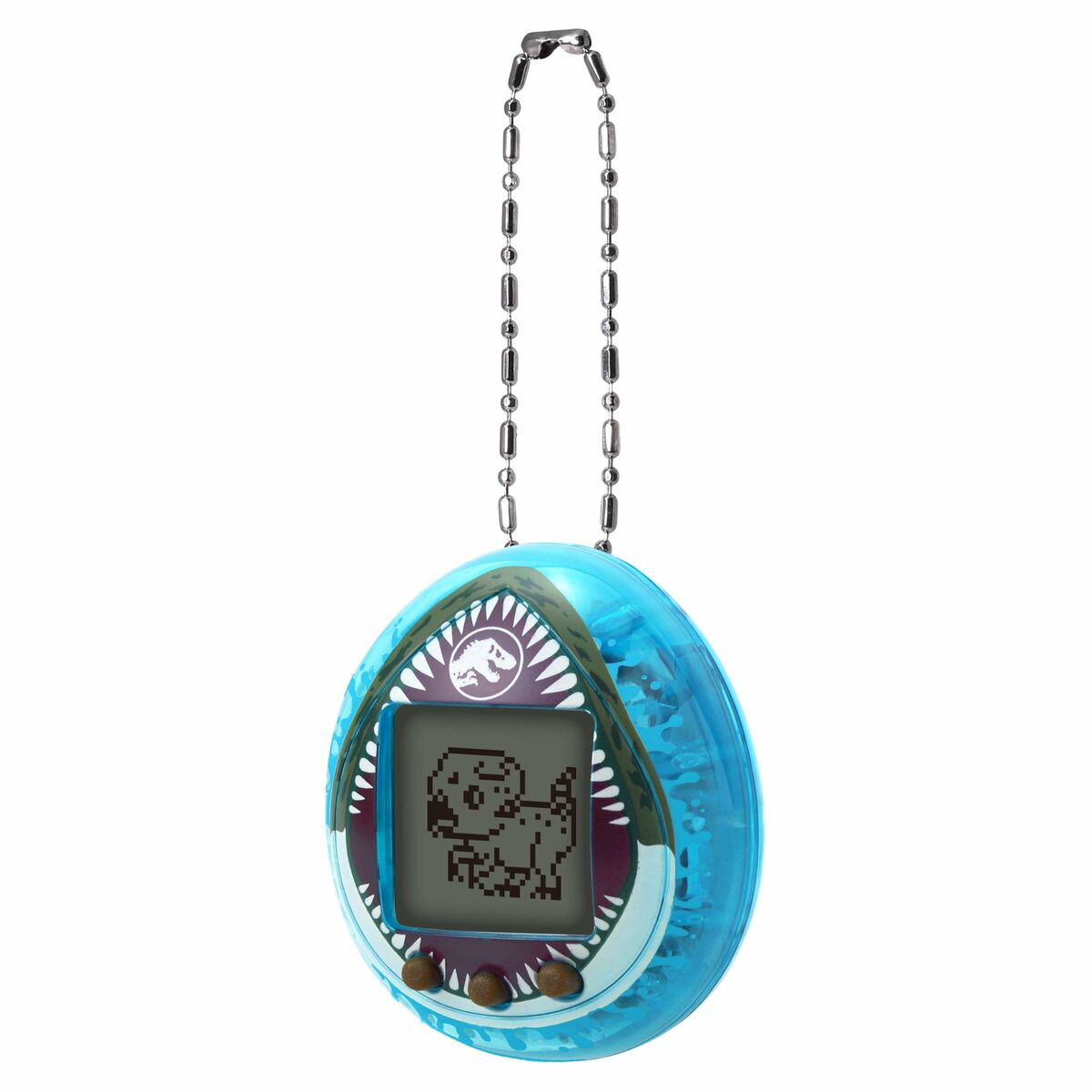 Animal de Companie Interactiv Tamagotchi Jurassic World