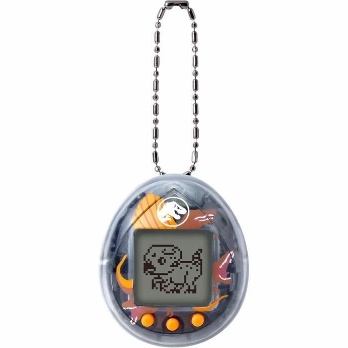 Animal de Companie Interactiv Tamagotchi Jurassic World