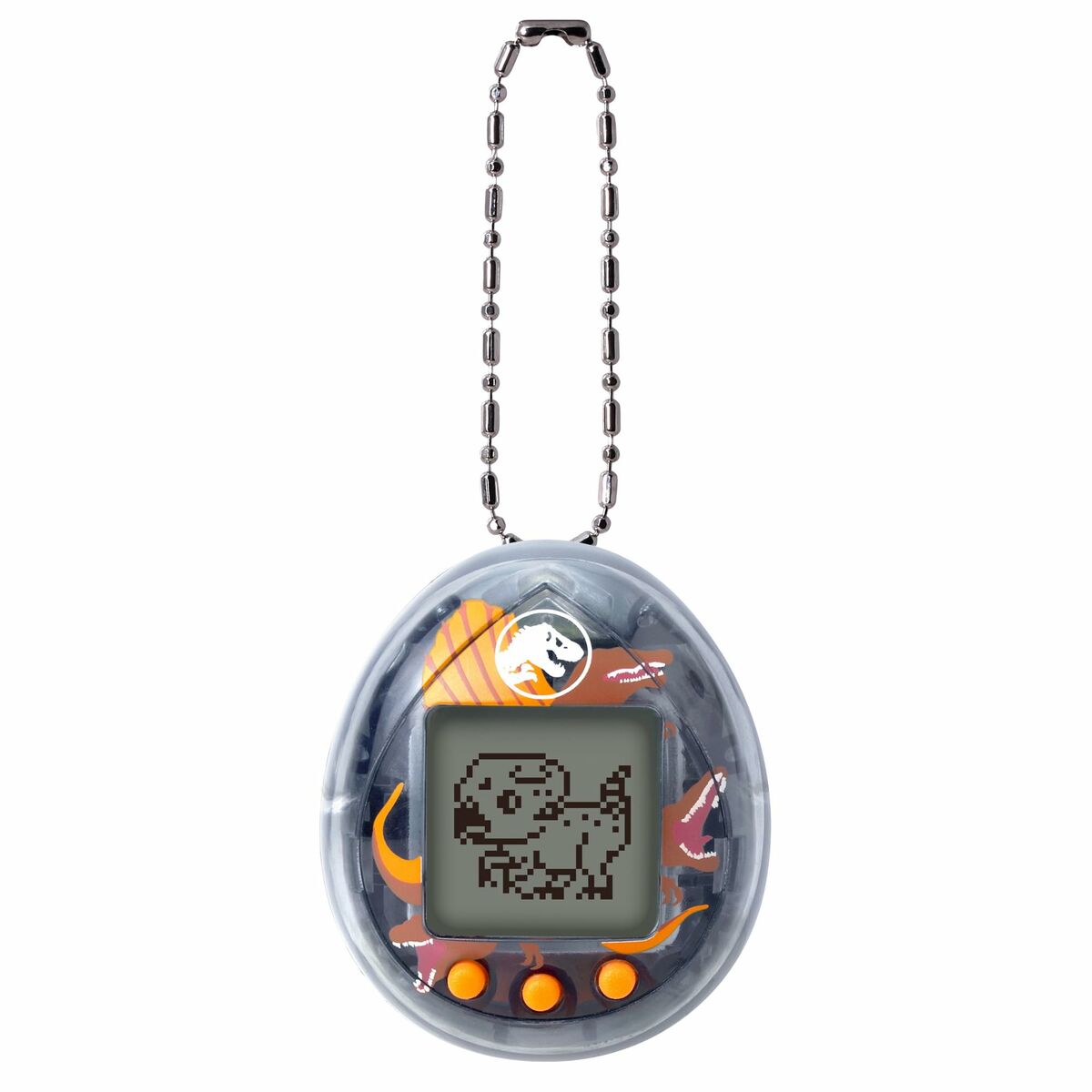 Animal de Companie Interactiv Tamagotchi Jurassic World