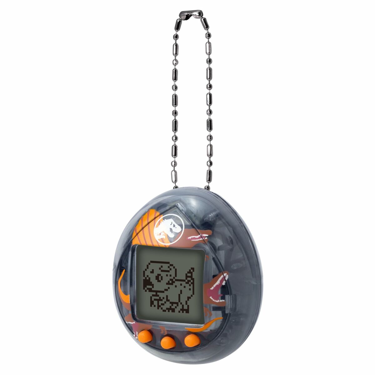 Animal de Companie Interactiv Tamagotchi Jurassic World