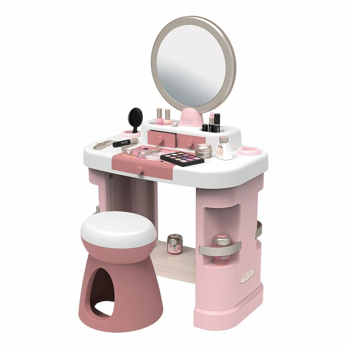 Kit de curățare et de depozitare Smoby