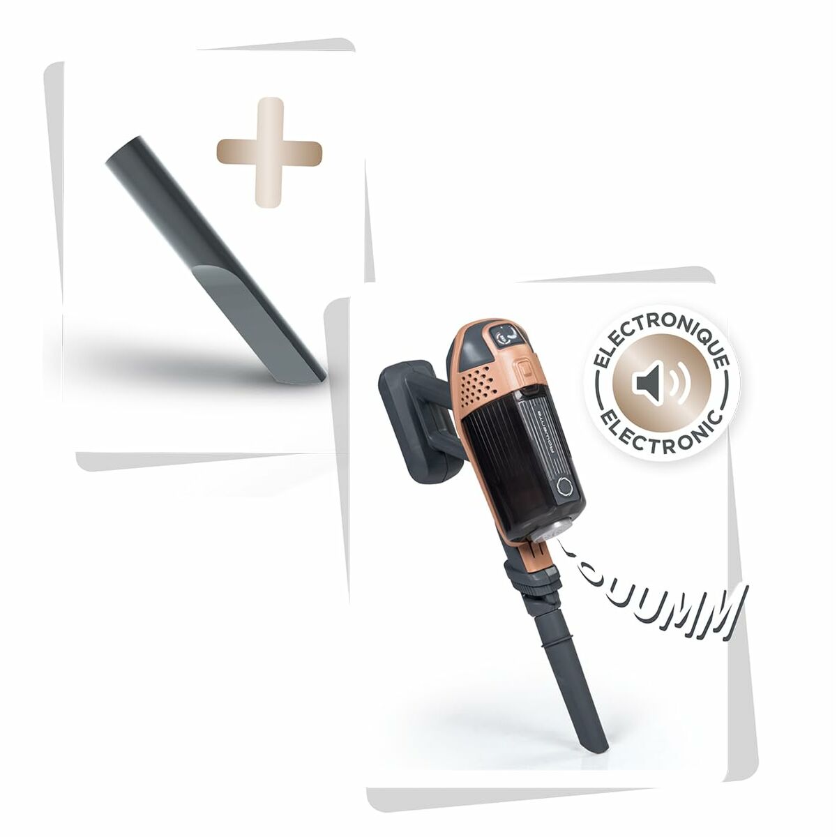 Kit de curățare et de depozitare Smoby