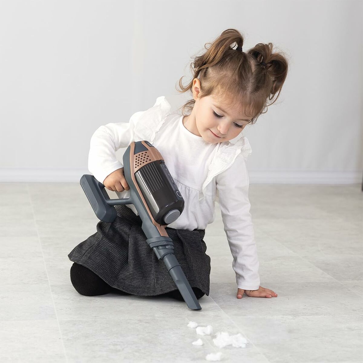 Kit de curățare et de depozitare Smoby