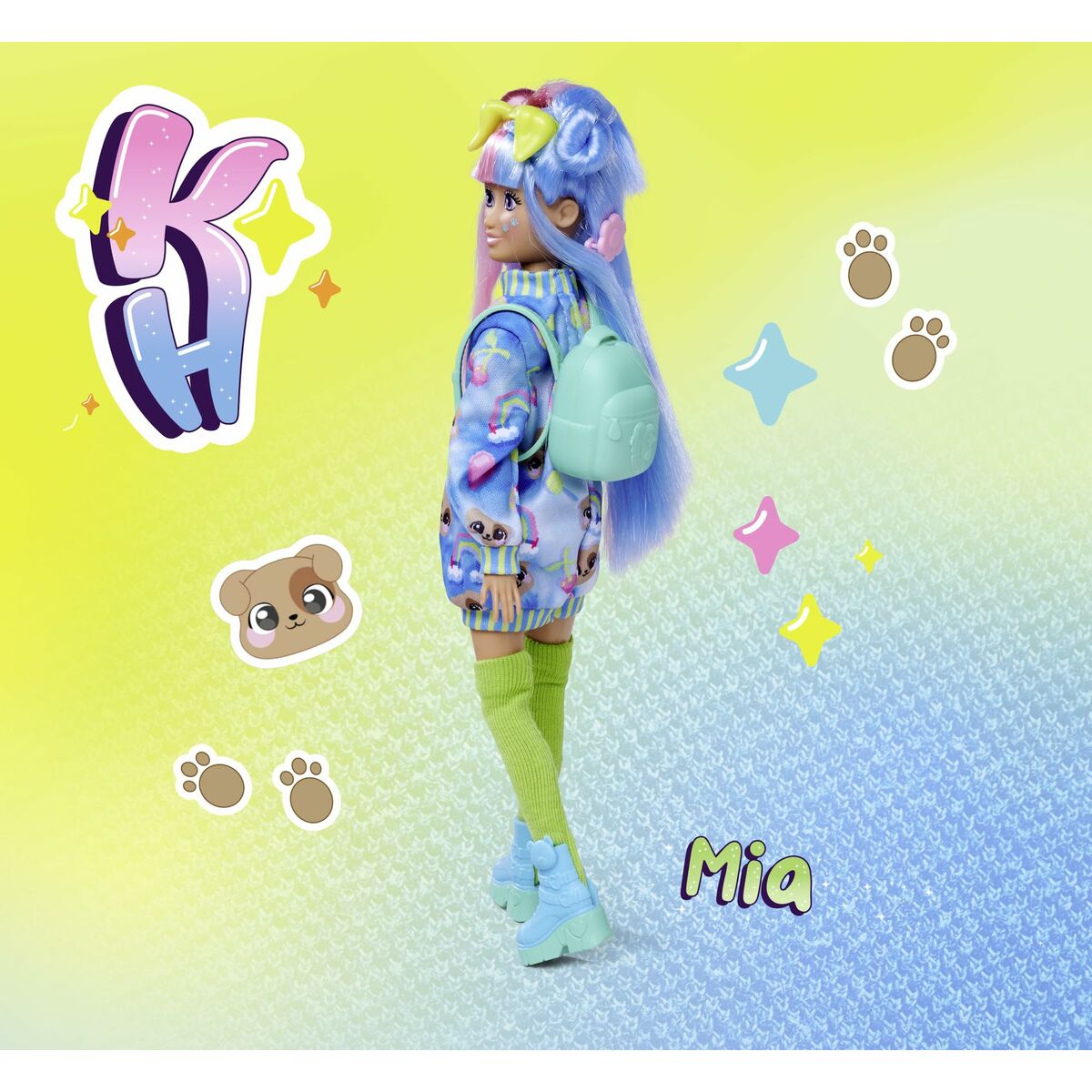 Kit de curățare et de depozitare Simba