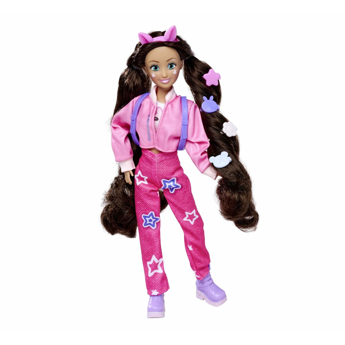 Kit de curățare et de depozitare Simba