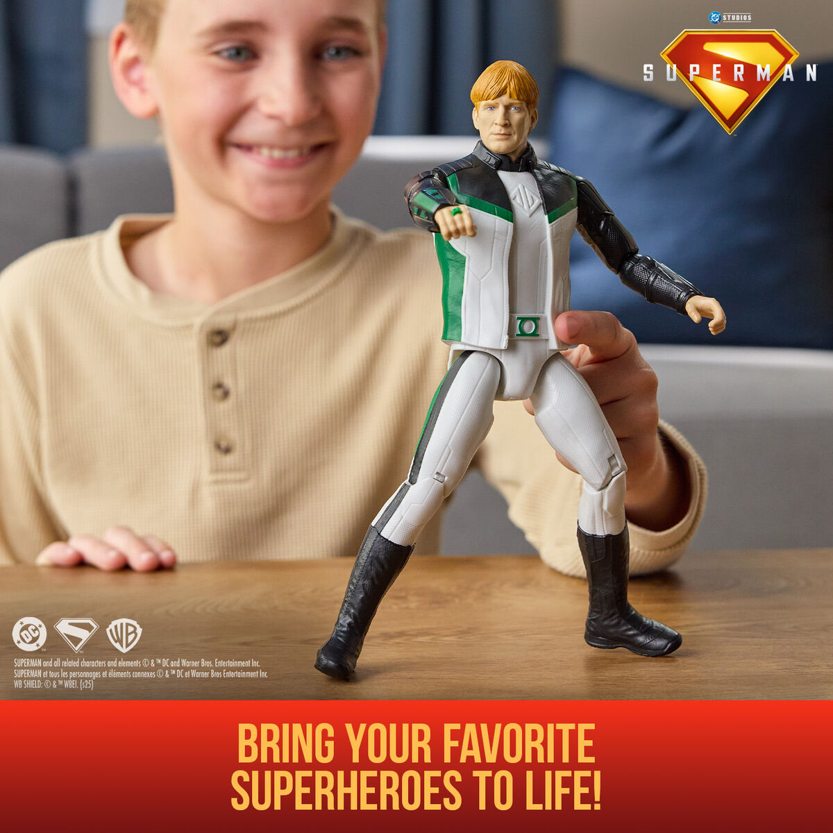 Figurine de Acțiune Spin Master