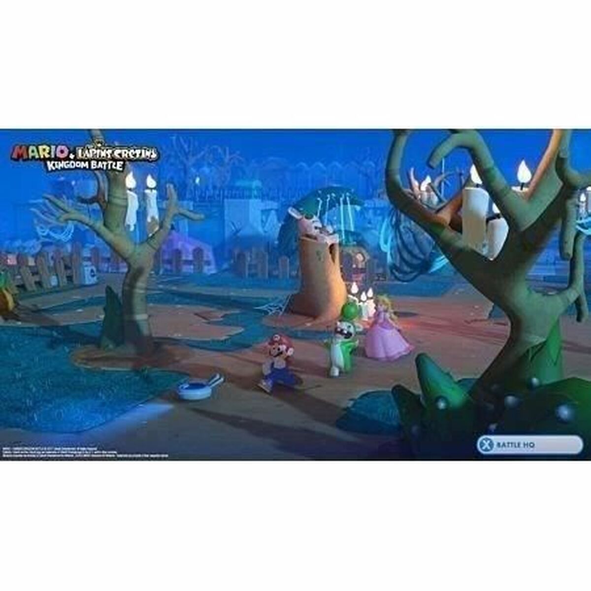 Joc video pentru Switch Ubisoft