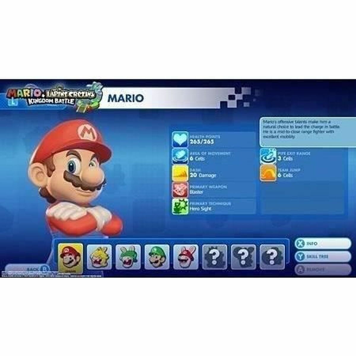 Joc video pentru Switch Ubisoft