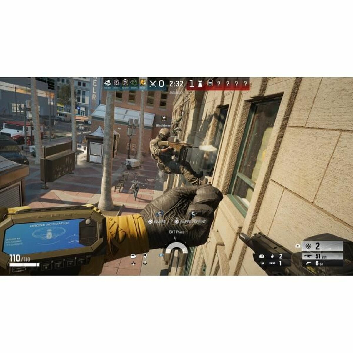 Joc video PlayStation 5 Ubisoft Rainbow 6 Siege X - Elite Edition