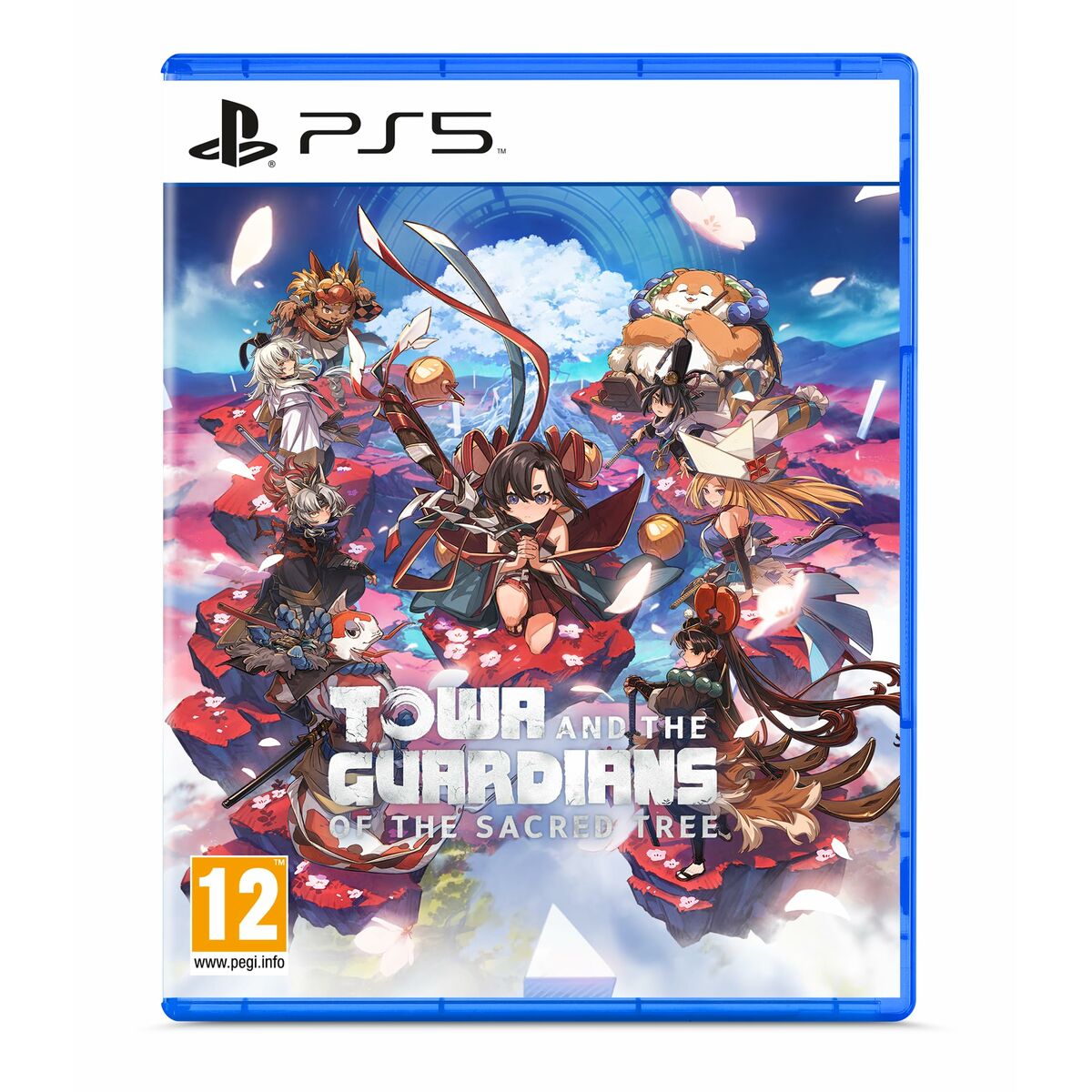 Joc video PlayStation 5 Bandai Namco