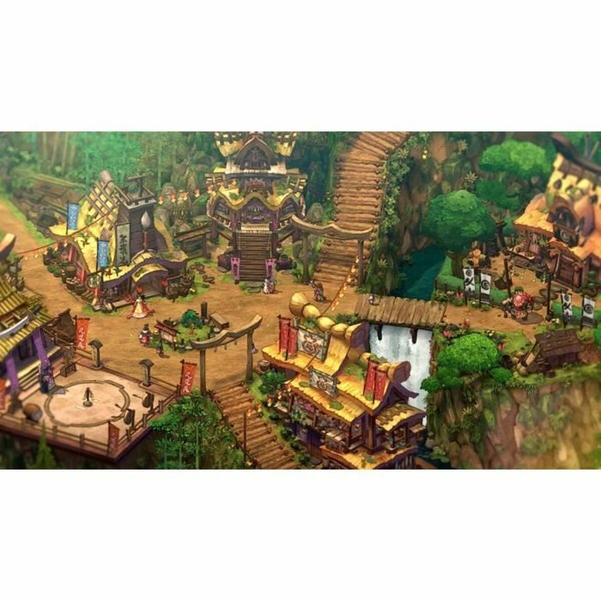 Joc video pentru Switch Bandai Namco